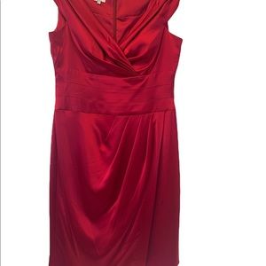 Kay Unger cocktail dress